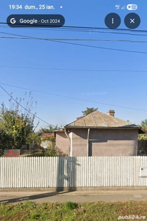 Casa de vanzare IANCA, Jud BRAILA, teren 2700 m - imagine 6