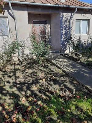 Casa de vanzare IANCA, Jud BRAILA, teren 2700 m - imagine 2