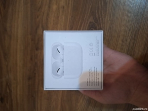 Casti Air Pods pro 