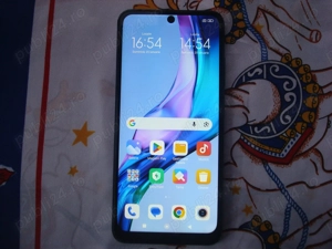 Telefon  6.5  inch Xiaomi Redmi Note 10S,8GB RAM,128 GB Android 11