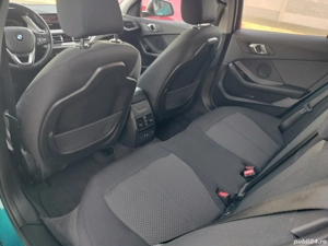 BMW 116 1.5i 27000km Euro 6 an 2023 - imagine 10