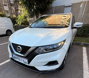 Nissan Qashqai 2   1.6 DCI  4x4 Acenta   iulie 2018   154.000 km - imagine 8