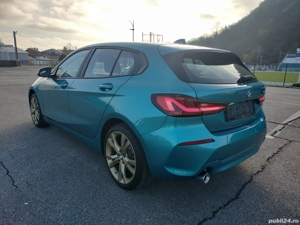 BMW 116 1.5i 27000km Euro 6 an 2023 - imagine 6