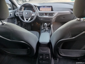 BMW 116 1.5i 27000km Euro 6 an 2023 - imagine 4