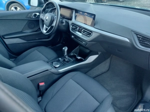 BMW 116 1.5i 27000km Euro 6 an 2023 - imagine 8