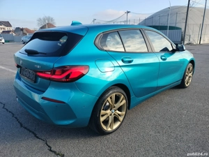 BMW 116 1.5i 27000km Euro 6 an 2023 - imagine 5