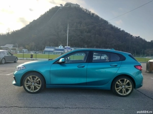 BMW 116 1.5i 27000km Euro 6 an 2023 - imagine 7