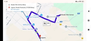 Teren intravilan Beiuș  - imagine 3