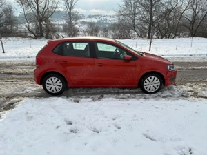 VW Polo 6 1.2 mpi 2010 - imagine 4