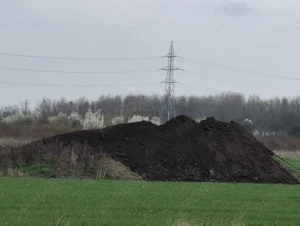 Pamant Vegetal Chisai Mranita Gazon Gradina