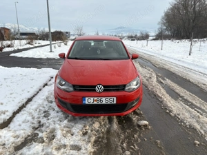 VW Polo 6 1.2 mpi 2010