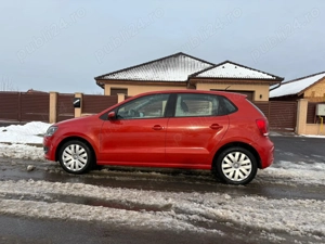 Vw Polo, 2010, 1.2 Mpi. - imagine 4