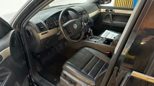 Volkswagen Touareg - imagine 9