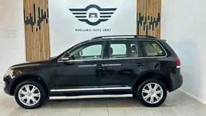 Volkswagen Touareg - imagine 7