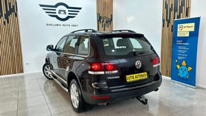 Volkswagen Touareg - imagine 4