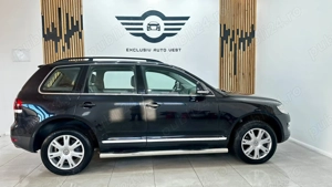 Volkswagen Touareg - imagine 6