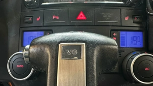 Volkswagen Touareg - imagine 20