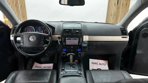 Volkswagen Touareg - imagine 15