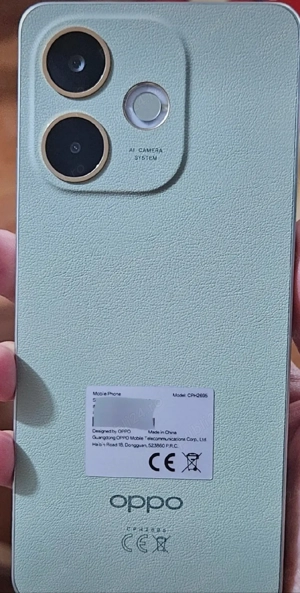 OppO A5 pro 5G - imagine 2