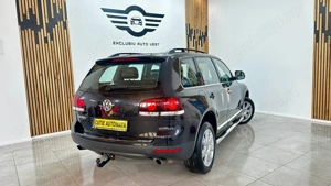 Volkswagen Touareg - imagine 5