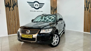 Volkswagen Touareg - imagine 3