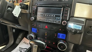 Volkswagen Touareg - imagine 19