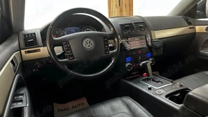 Volkswagen Touareg - imagine 16