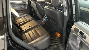 Volkswagen Touareg - imagine 13