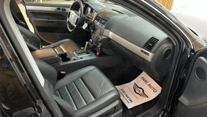 Volkswagen Touareg - imagine 14