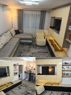 Apartament 3 camere Focșani, cartier Sud