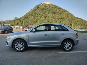 AUDI Q3 S-tronic Quatrro Euro 6 Navigatie an 2015 - imagine 3