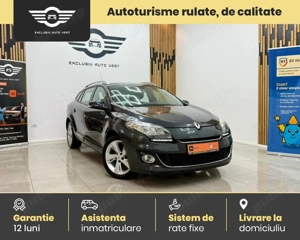 ** Renault Megane **