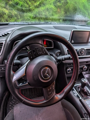 Mazda 3   2.2 Diesel   2014 - imagine 4