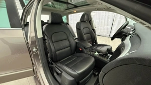 ** Skoda Superb ** - imagine 16