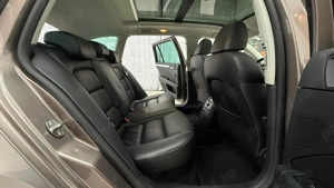 ** Skoda Superb ** - imagine 13