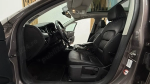 ** Skoda Superb ** - imagine 9