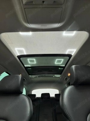 ** Skoda Superb ** - imagine 18