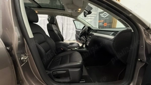 ** Skoda Superb ** - imagine 14