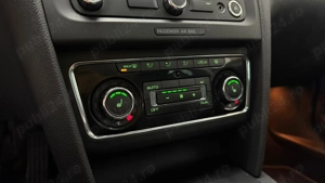 ** Skoda Superb ** - imagine 19