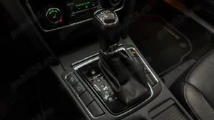 ** Skoda Superb ** - imagine 20