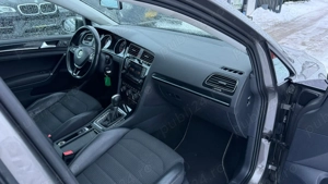 ** Volkswagen Golf 7 ** - imagine 15