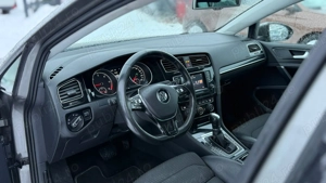 ** Volkswagen Golf 7 ** - imagine 10