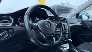 ** Volkswagen Golf 7 ** - imagine 17
