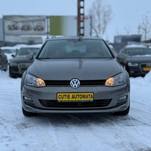 ** Volkswagen Golf 7 ** - imagine 2