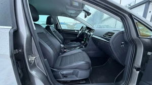 ** Volkswagen Golf 7 ** - imagine 14