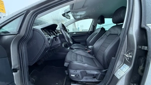 ** Volkswagen Golf 7 ** - imagine 9