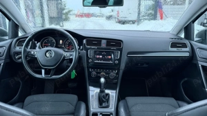** Volkswagen Golf 7 ** - imagine 16