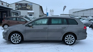 ** Volkswagen Golf 7 ** - imagine 7