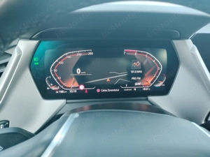 BMW 116 1.5i 27000km Euro 6 an 2023 - imagine 12