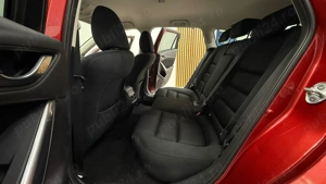 ** Mazda 6 ** - imagine 13